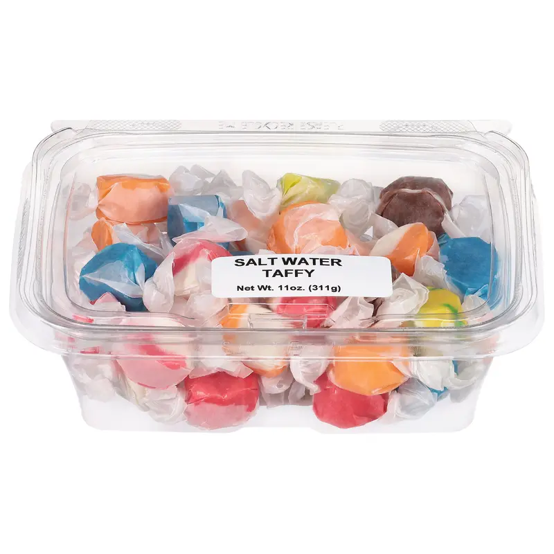 JLM Manufacturing Salt Water Taffy 11 oz