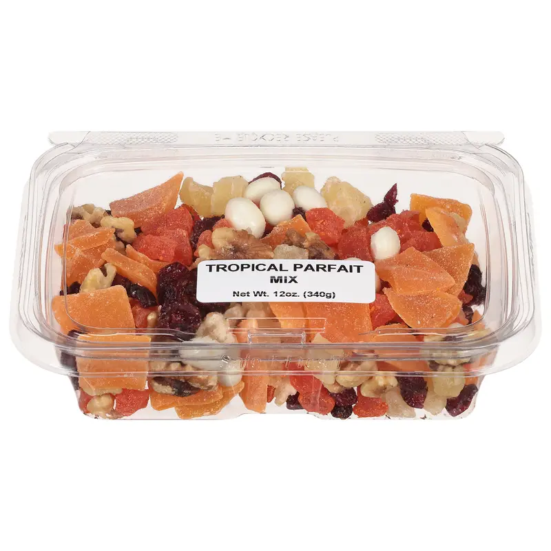 JLM Manufacturing Tropical Parfait Mix 12 oz