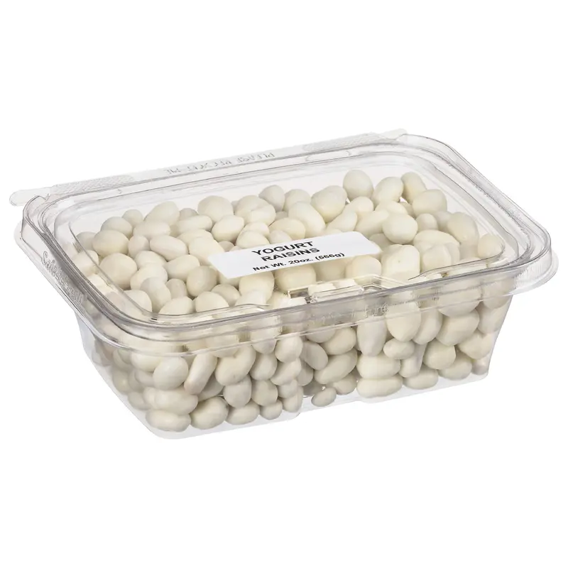 JLM Manufacturing Yogurt Raisins 20 oz