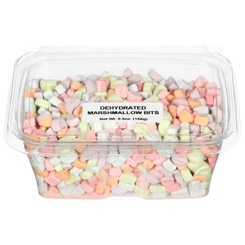 JLM Tub Dehydrated Marshmallow Bits 1 ea