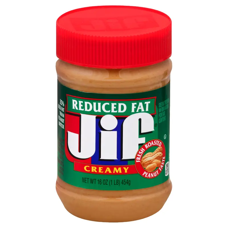 Jif Peanut Butter Spread 16 oz