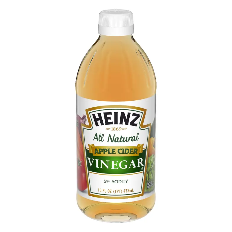 Heinz Apple Cider Vinegar 16 fl oz Bottle