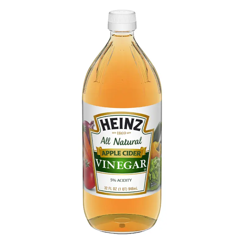 Heinz Apple Cider Vinegar, 32 fl oz Bottle