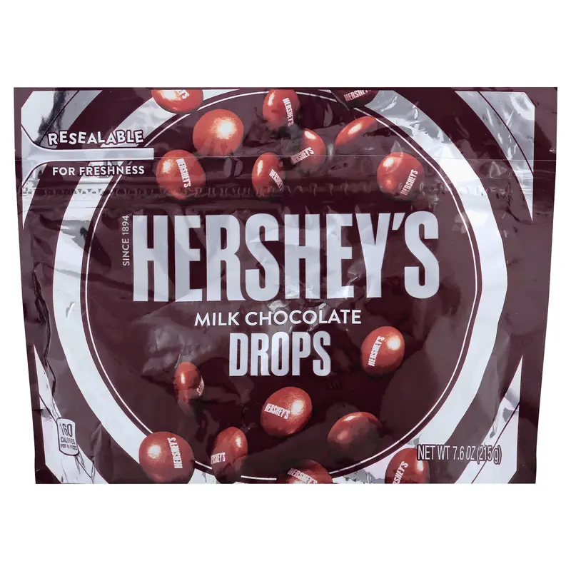 Hershey's Drops 7.6 oz