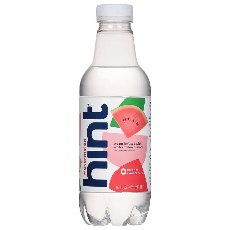 Hint Watermelon Water 16 fl oz