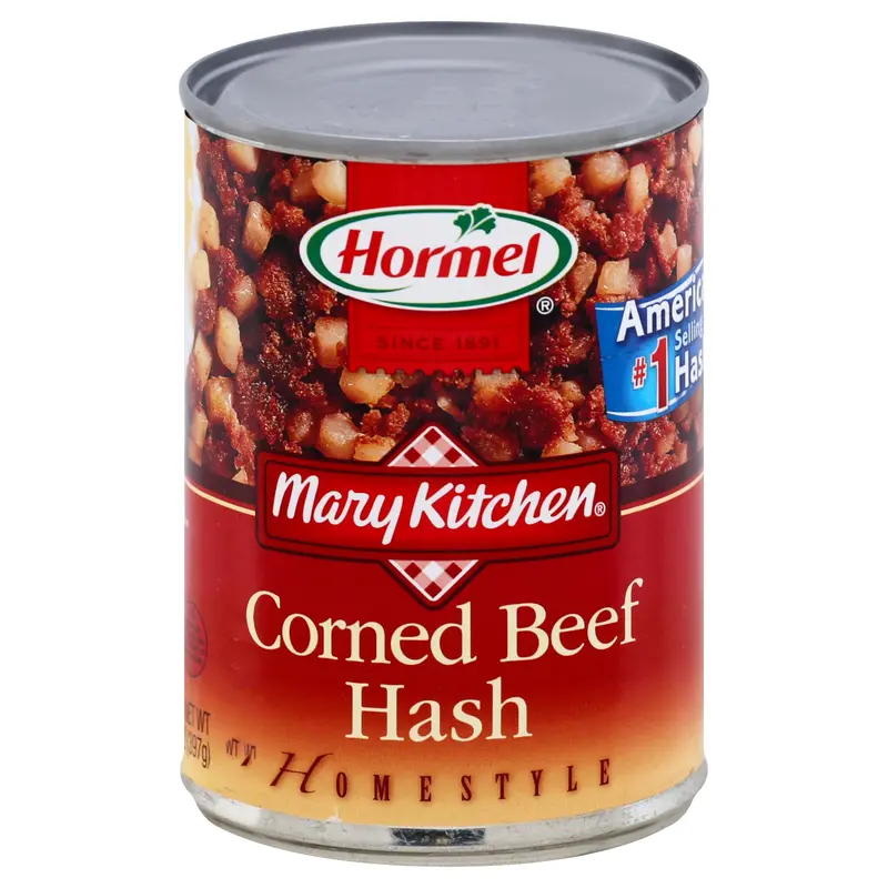 Hormel Corned Beef Hash 14 oz