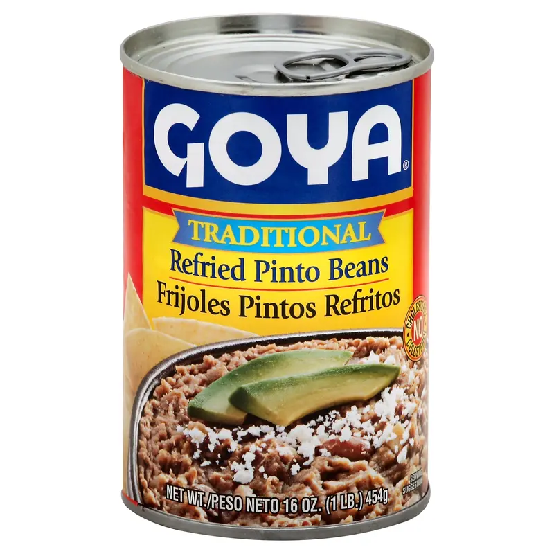 Goya Pinto Beans 16 oz