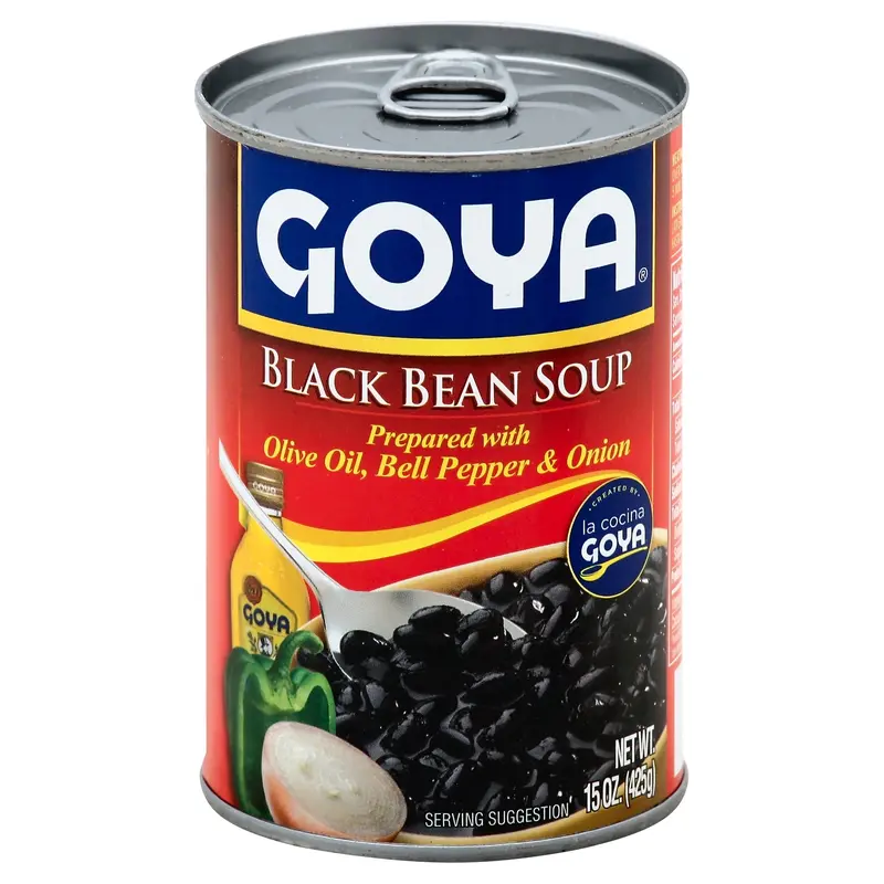 Goya Soup 15 oz