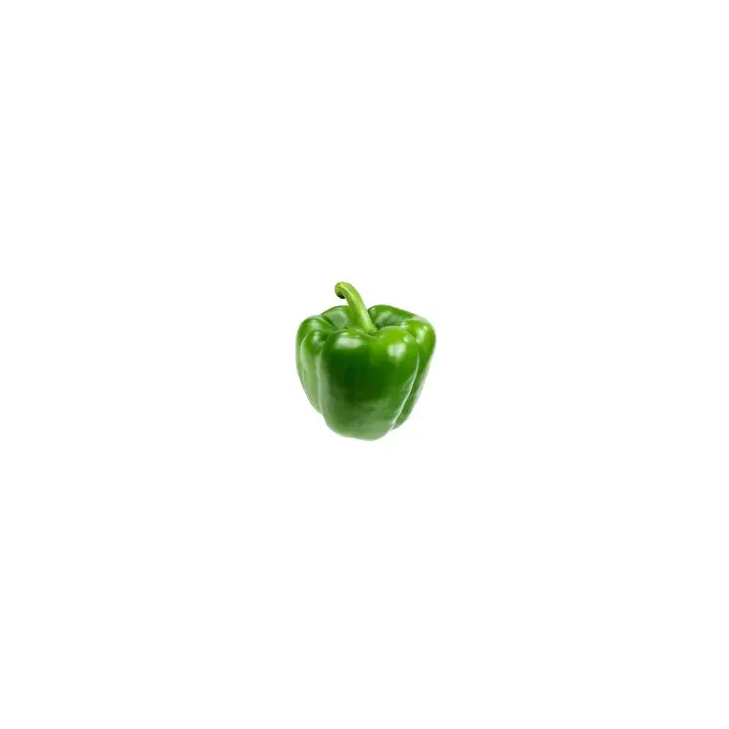 Green Bell Pepper