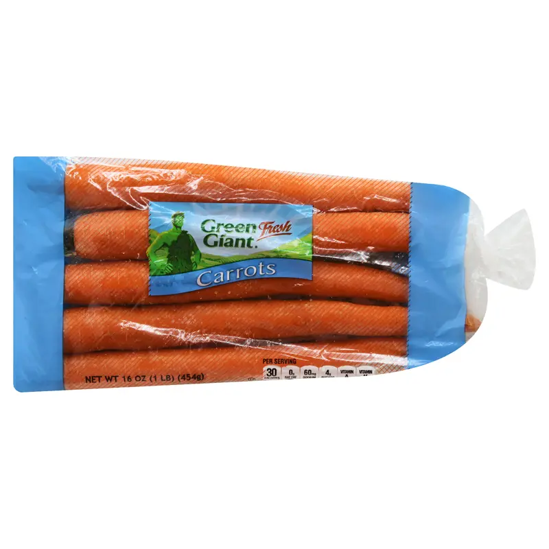 Green Giant Carrots 16 oz