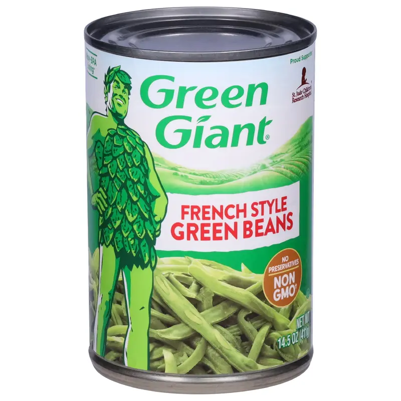 Green Giant French Style Green Beans 14.5 oz