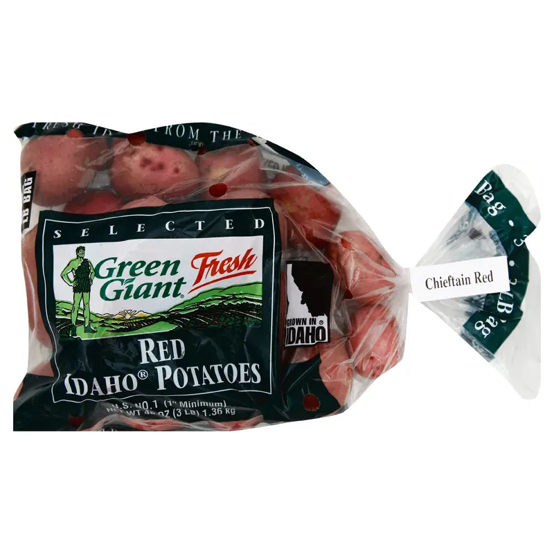 Green Giant Potatoes 48 oz