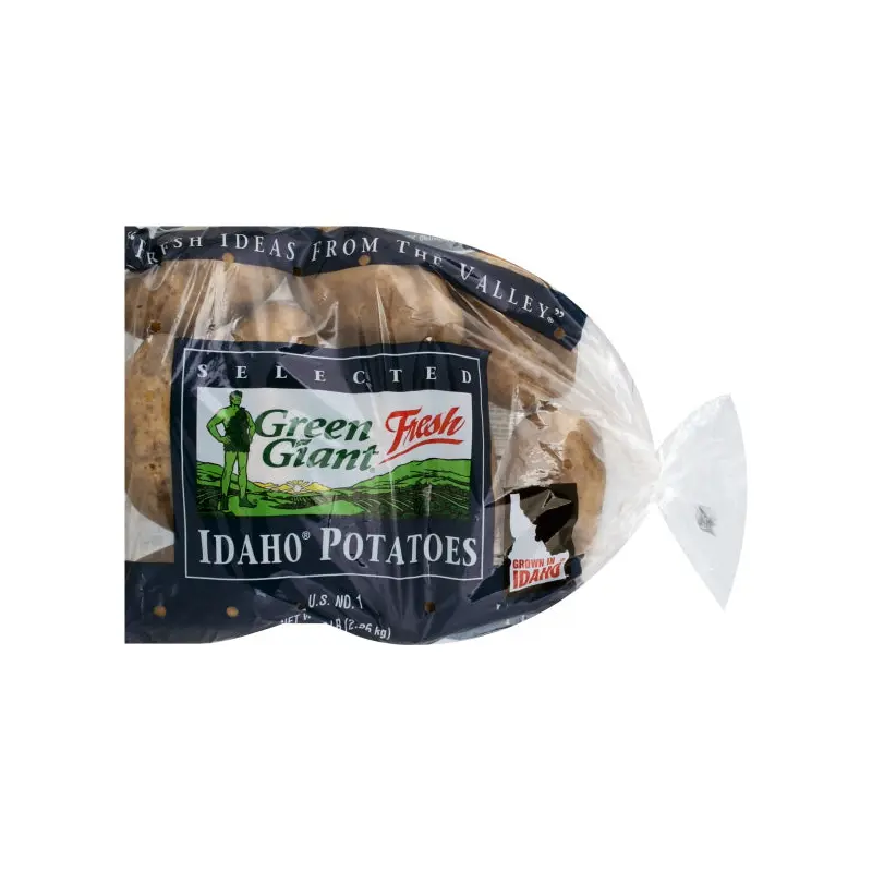 Green Giant Potatoes 5 lb