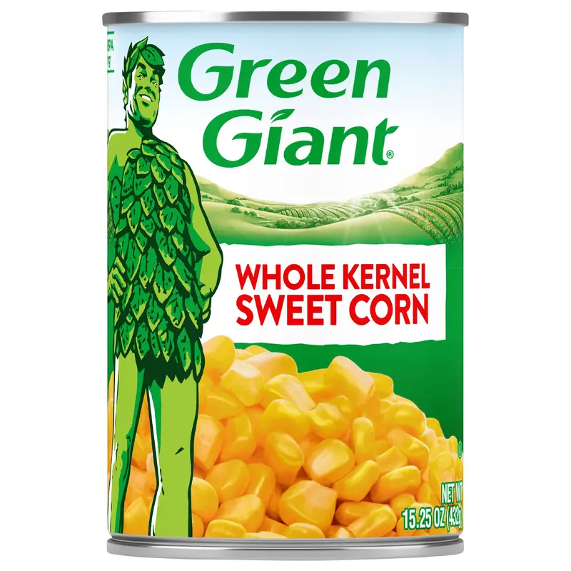Green Giant Whole Kernel Sweet Corn 15.25 oz