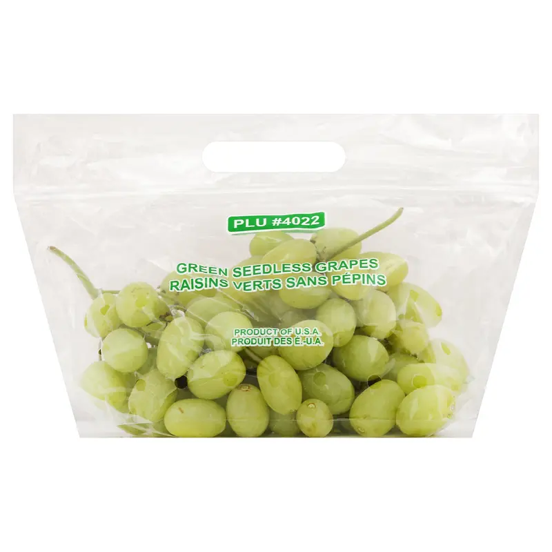 Green Grapes