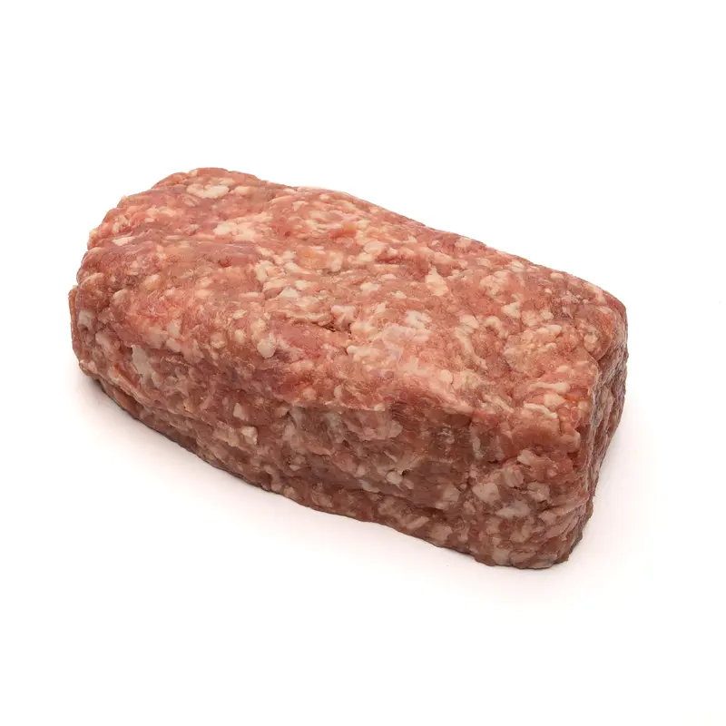 Ground Pork