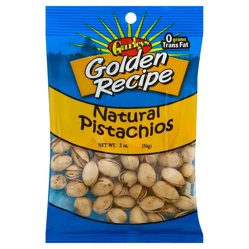 Gurley's Pistachios 2 oz