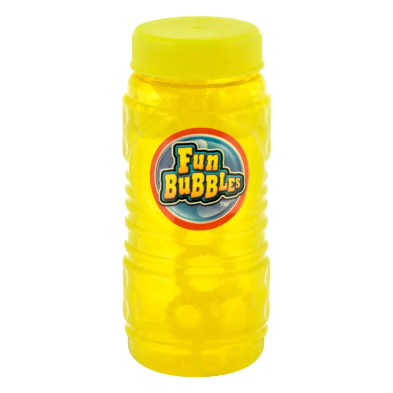 Fun Bubbles Bubble Maker 1 ea