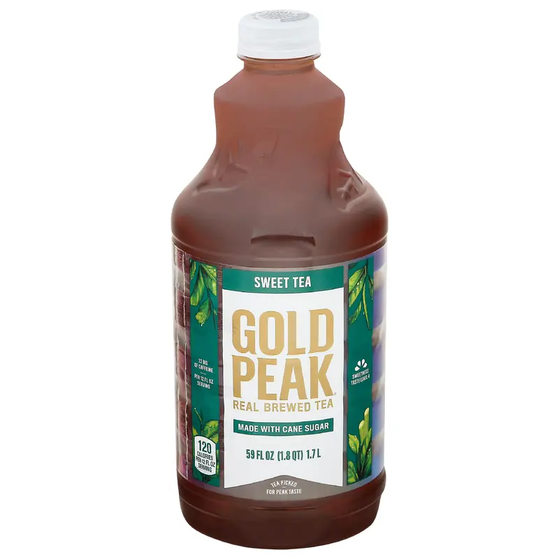 Gold Peak Sweet Tea 59 fl oz