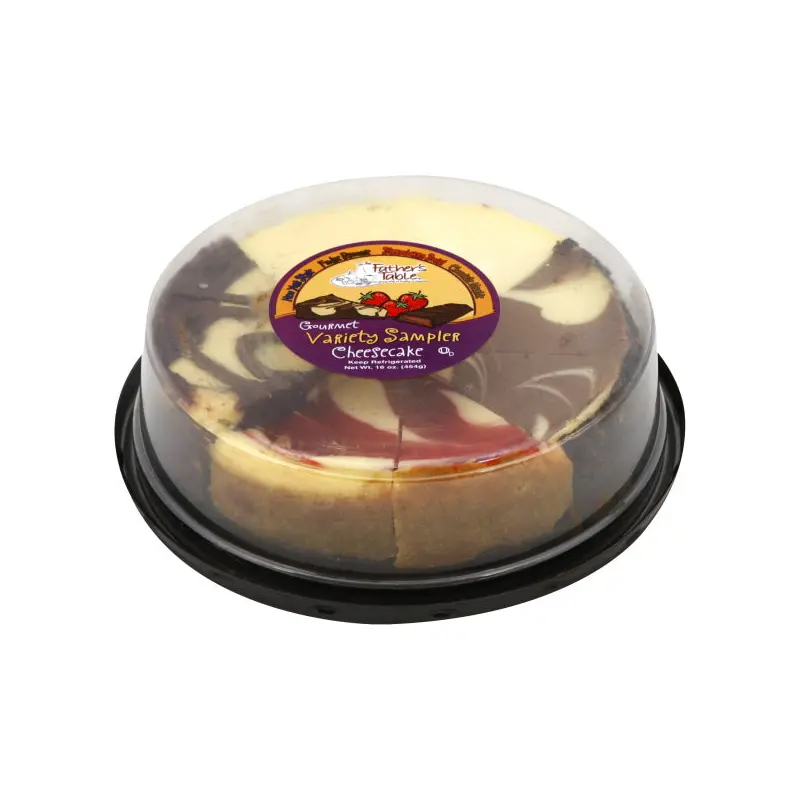 Fathers Table Cheesecake 16 oz