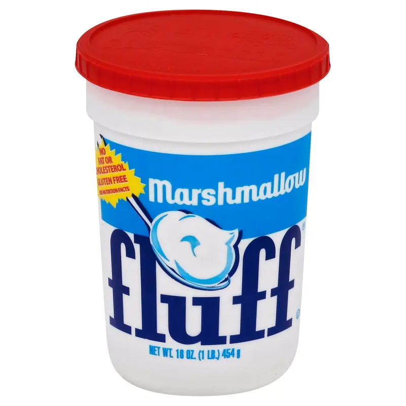 Fluff Marshmallow 16 oz