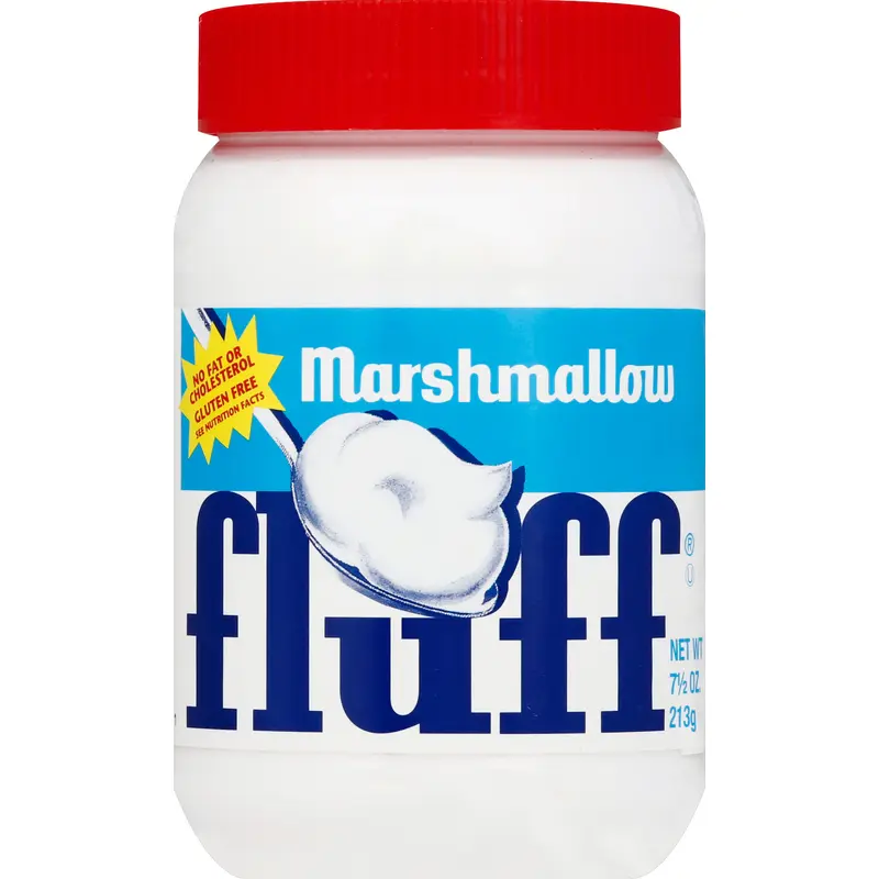 Fluff Marshmallow 7.5 oz