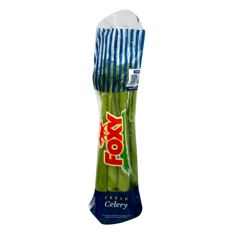Foxy Fresh Celery 1 ea