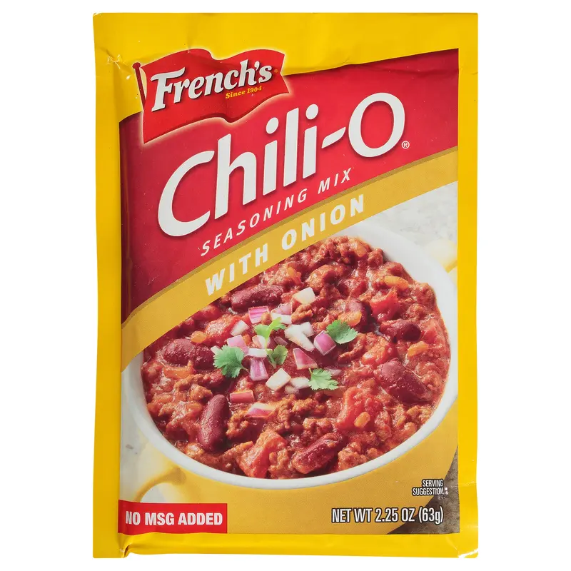 French's Chili-O Onion, 2.25 oz
