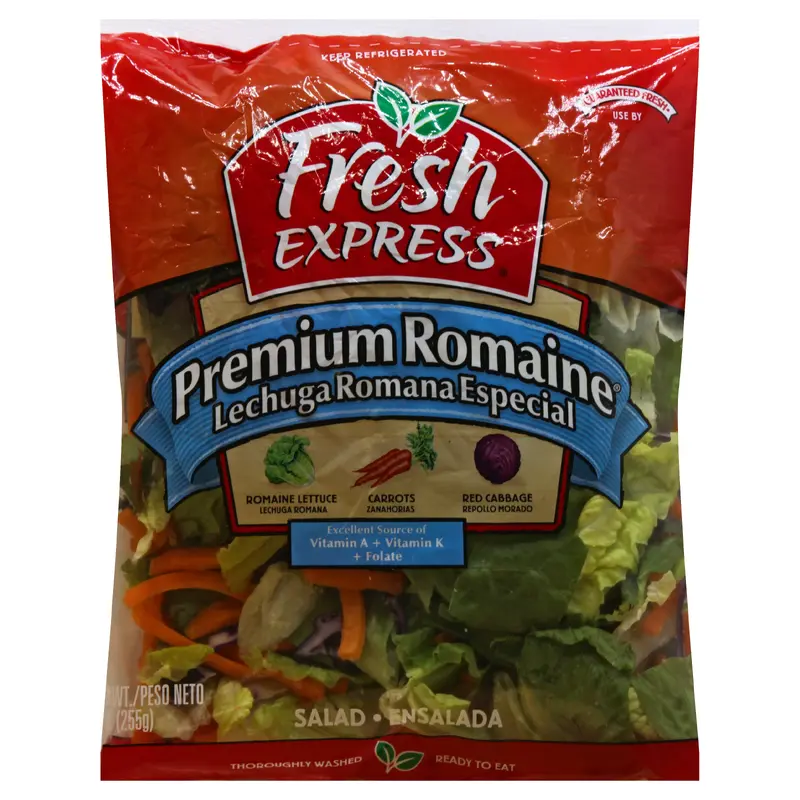 Fresh Express Salad 9 oz