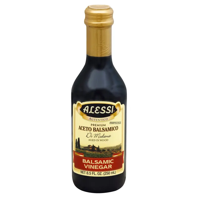 Alessi Vinegar 8.5 oz