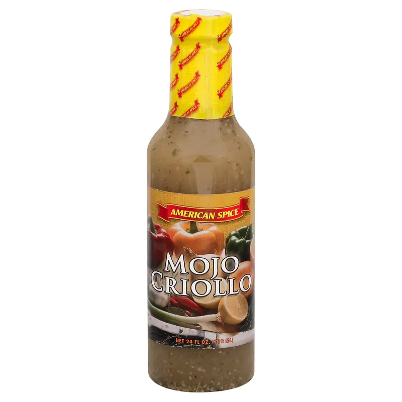 American Spice Mojo Criollo 24 oz