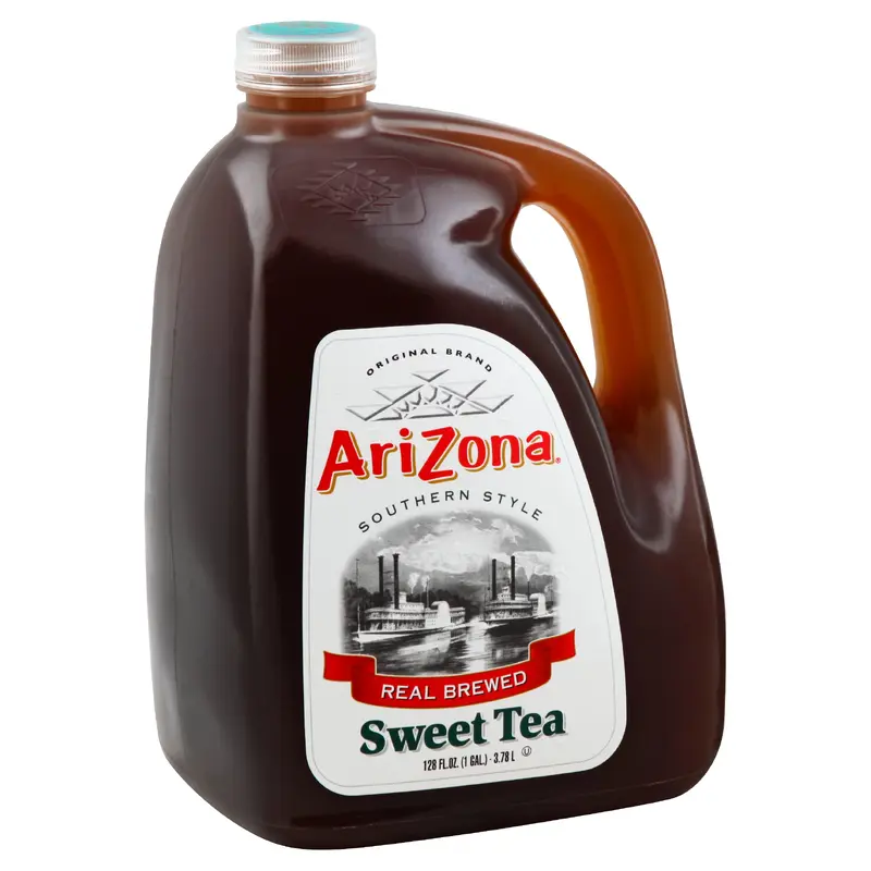AriZona Sweet Tea 128 oz