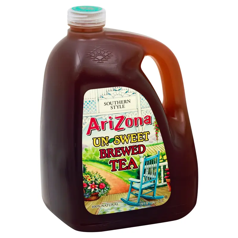 AriZona Tea 128 oz