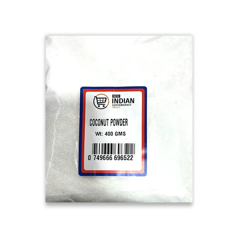 COCONUT POWDER BY NEW INDIAN SUPERMARKET