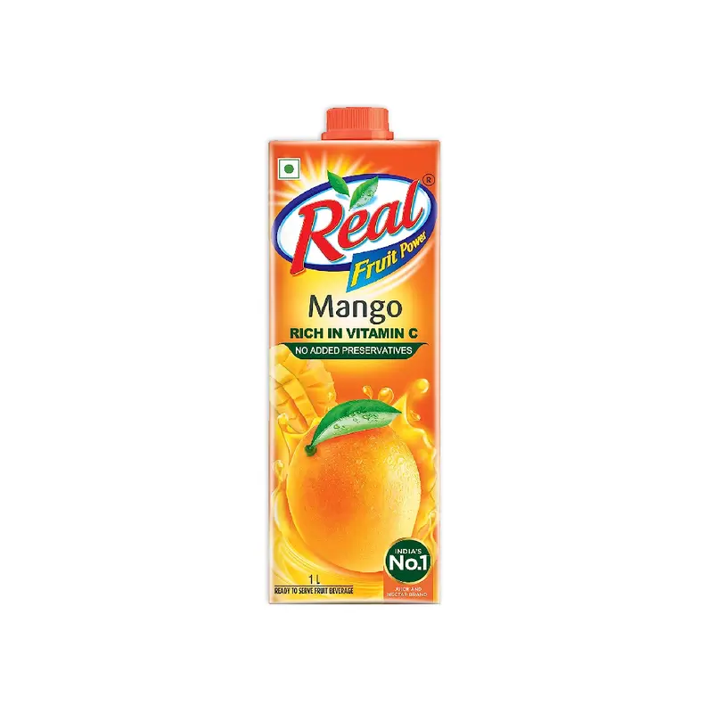 DABUR REAL MANGO