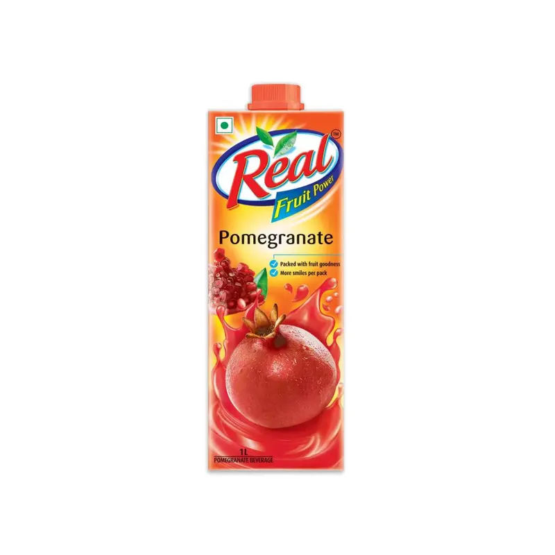 DABUR REAL POMEGRANATE