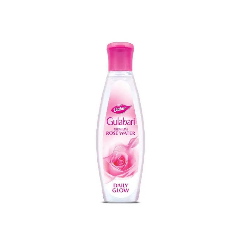 DABUR ROSE WATER 250ML