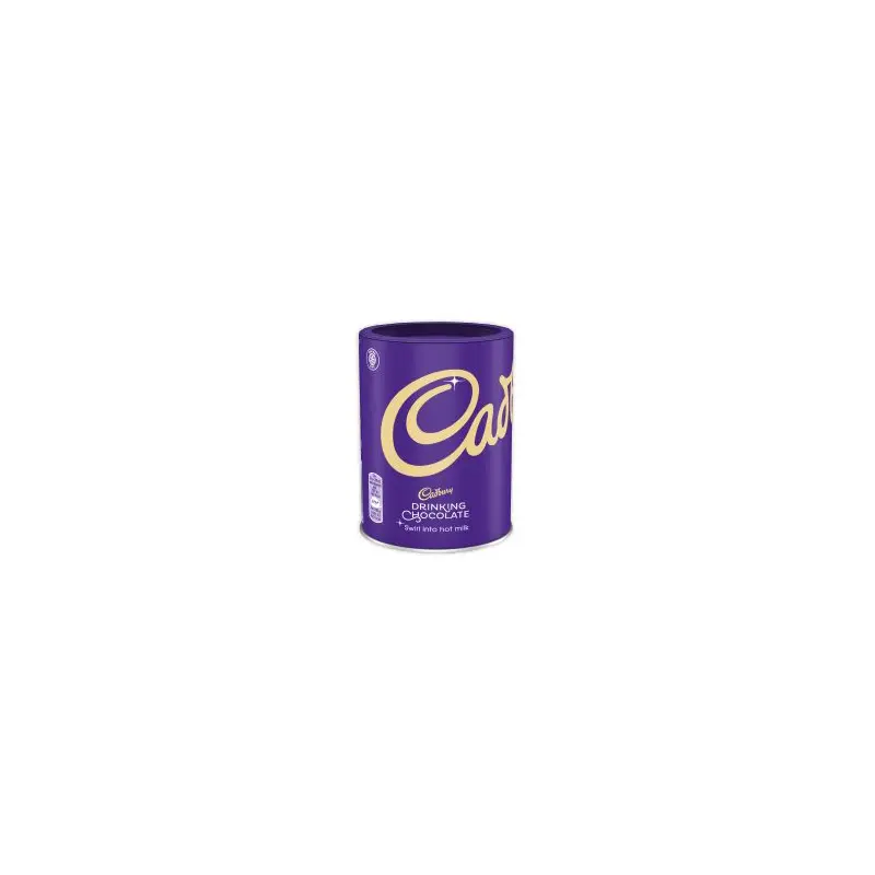 CADBURY DRINKING CHOCOLATE