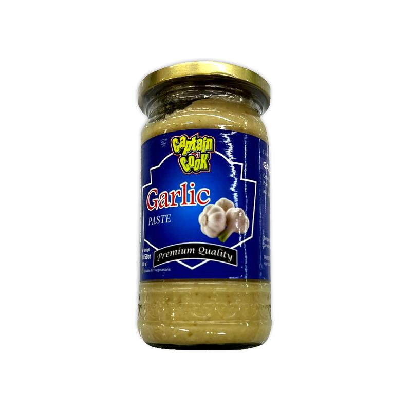 CAPTAIN COOK GARLIC PASTE