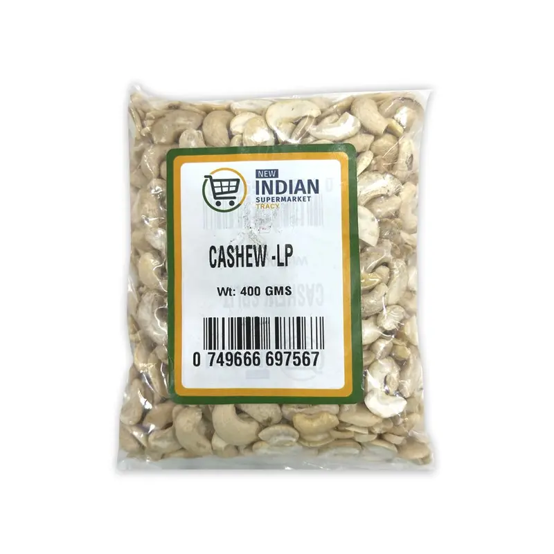 CASHEW LP BY NEW INDIAN SUPERMARKET