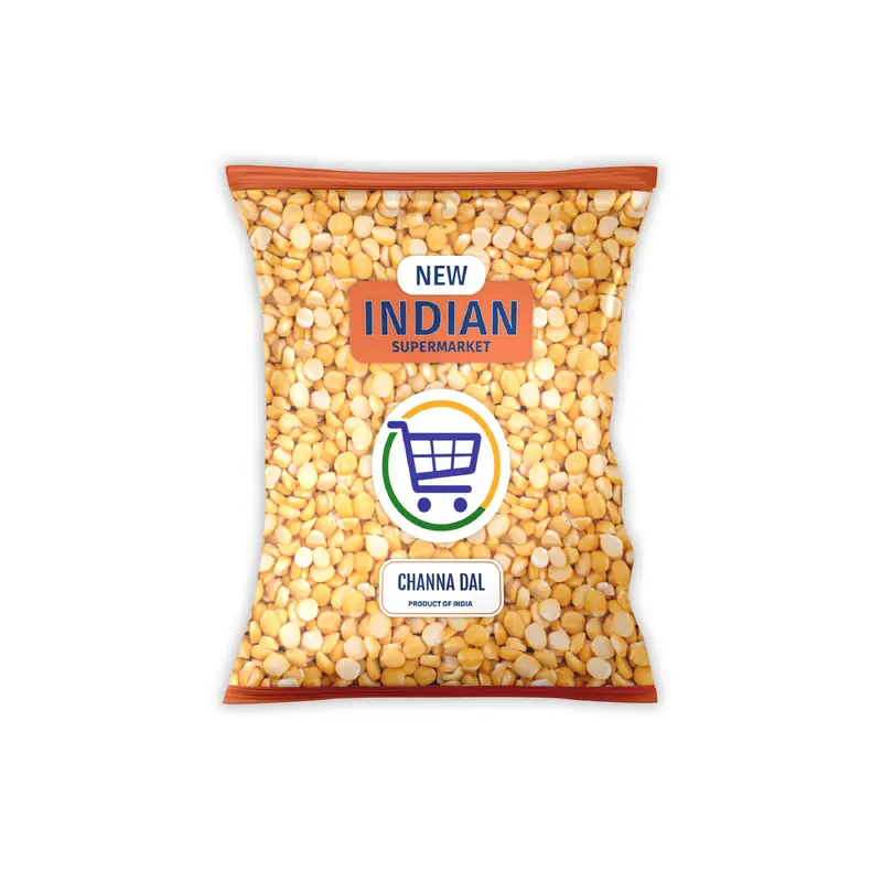 CHANNA DAL BY NEW INDIAN SUPERMARKIT