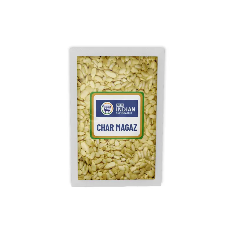 CHAR MAGAZ BY NEW INDIAN SUPERMARKET