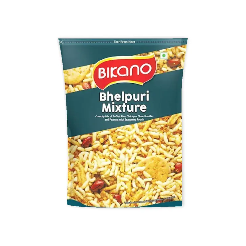 BICANO BHELPURI MIXTURE