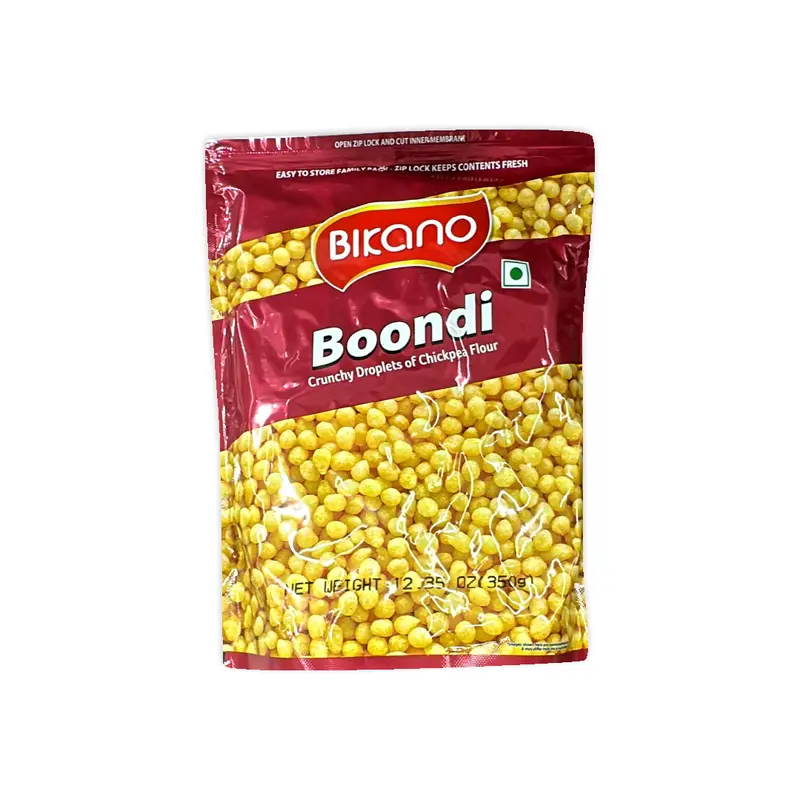 BICANO BOONDI