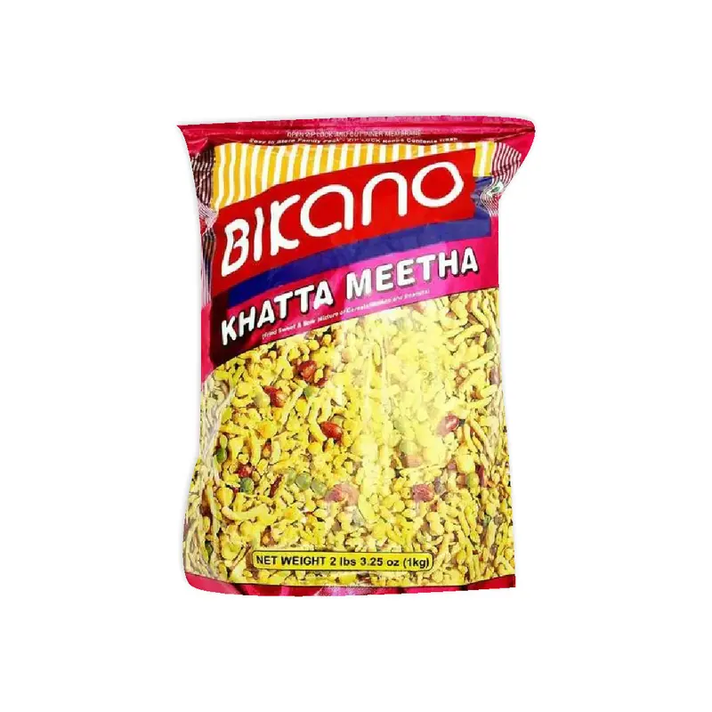 BICANO KHATTA MEETHA