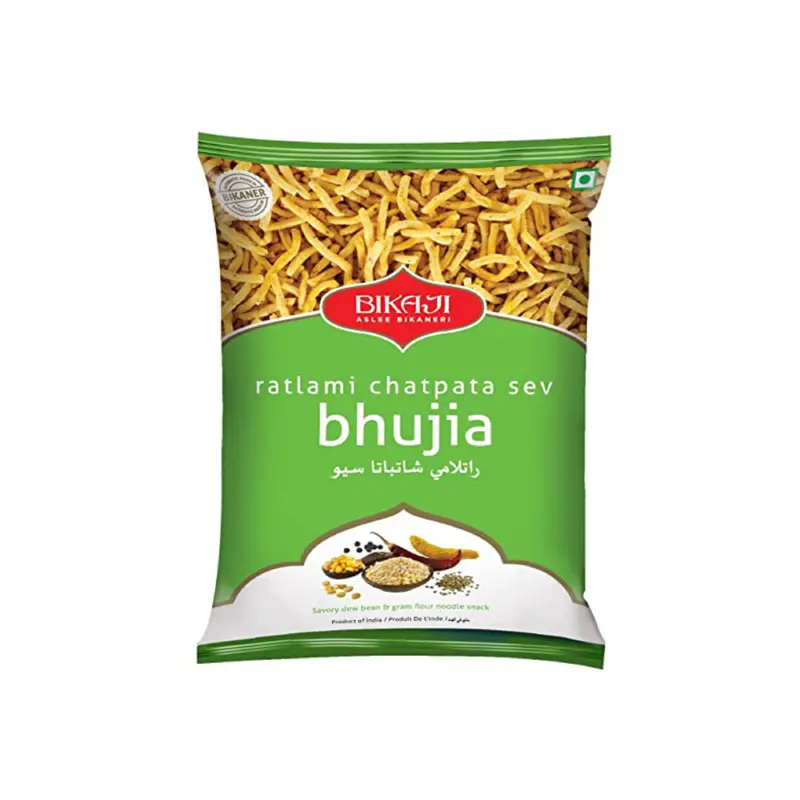 BIKAJI RATLAMI CHATPATA SEV BHUJIA
