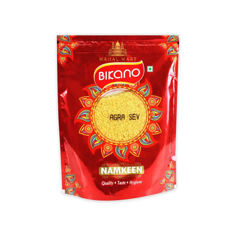 BIKANO AGRA SEV NMKEEN
