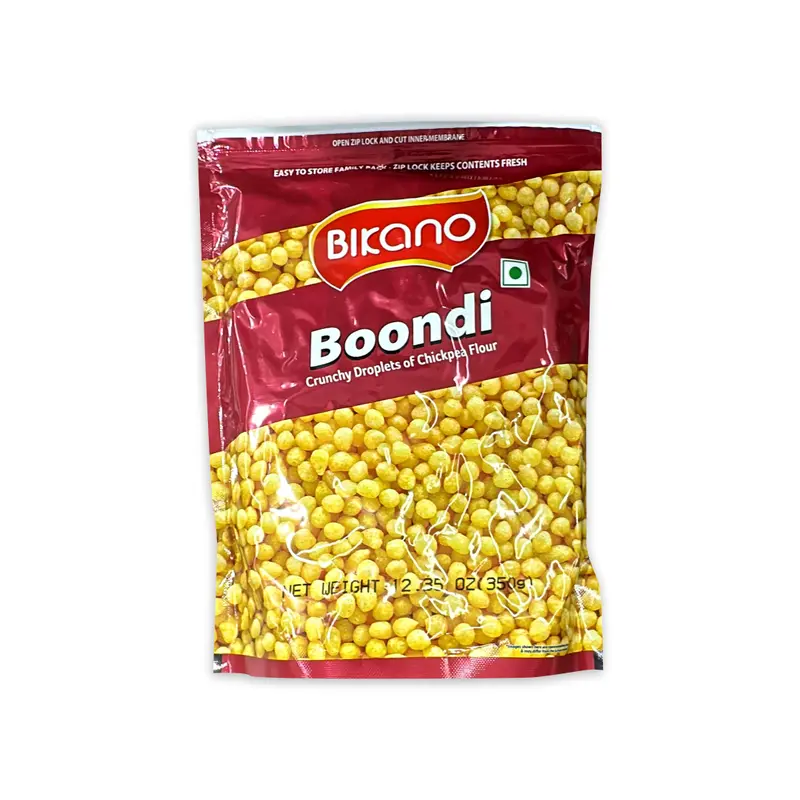 BIKANO BOONDI