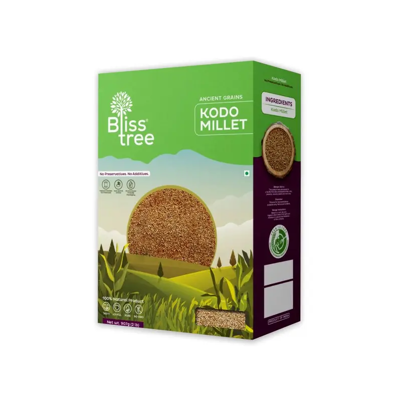 BLISS TREE KODO MILLET