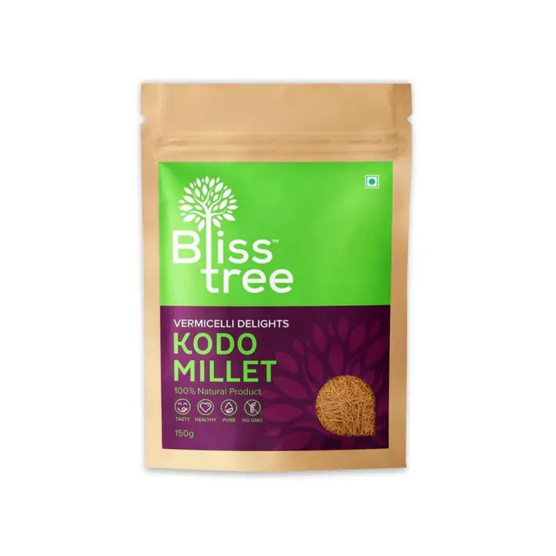BLISS TREE KODO MILLET VERMICELLI